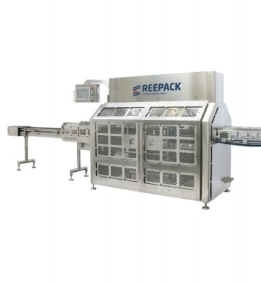 Traysealer ReeMaster 600