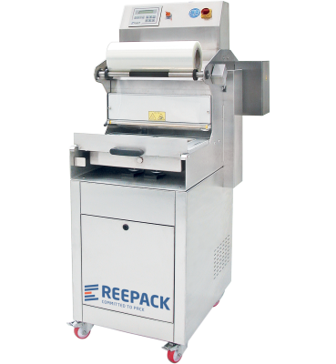 Showroom model Reepack Reetray 30