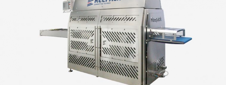 Traysealer Reematic 250